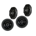Factory Speaker Upgrade Package L26714