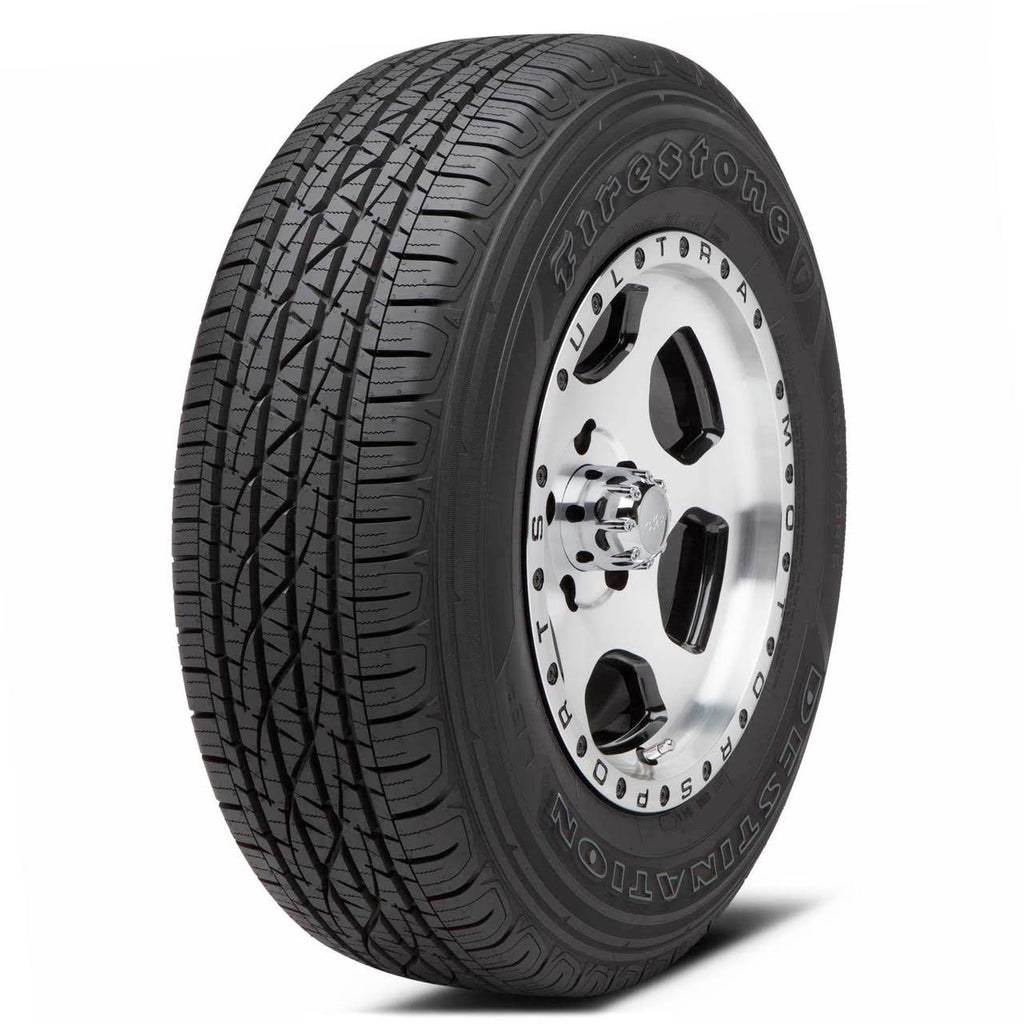 215/60R17 All Season Tire L22709