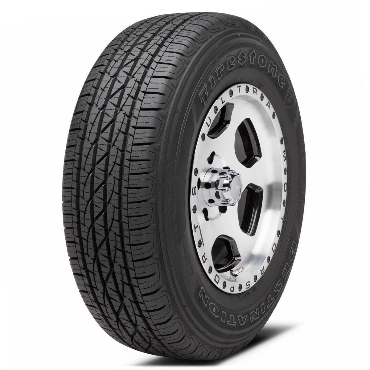 215/60R17 All Season Tire L22709