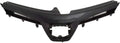 Painted Black Plastic Grille Assembly for Toyota Corolla Sedan H343914