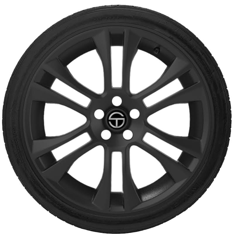 285/30ZR20 99W XL Tire E472268